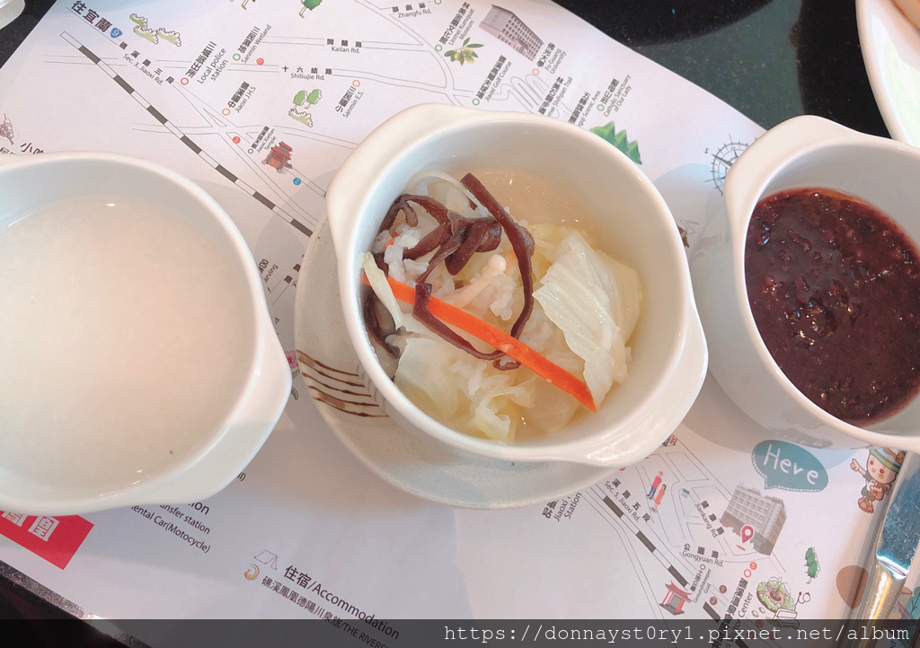 [宜蘭。美食]  礁溪長榮鳳凰酒店 - 桂冠自助餐廳｜一泊二