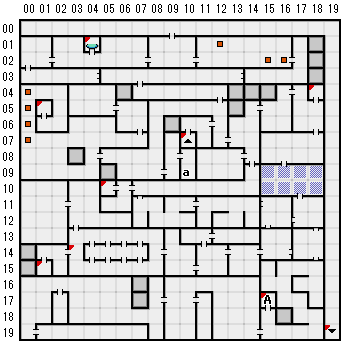 Wandroid 3 Knife Of The Order 全地圖攻略 下 向 巫術 Wizardry 致敬 痞客邦 Wandroid 3 Knife Of The Order 全地圖攻略 下 向 巫術 Wizardry 致敬 痞客邦