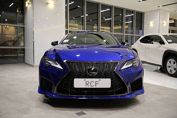 北都汽車 LEXUS 大安營業所