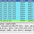 DHCP DISCOVER