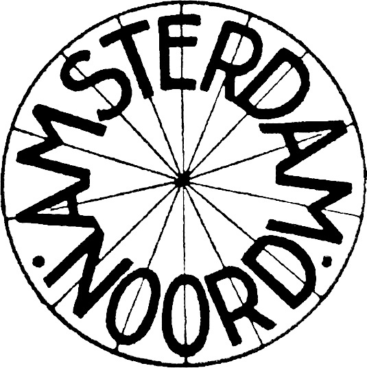 AMSTERDAM NOORD AMSTERDAM NOORD