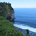 Uluwatu一景