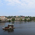 Vltava 伏爾塔瓦河