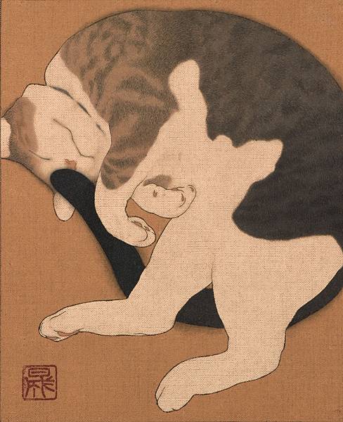 003_neko_ikenaga_yasunari