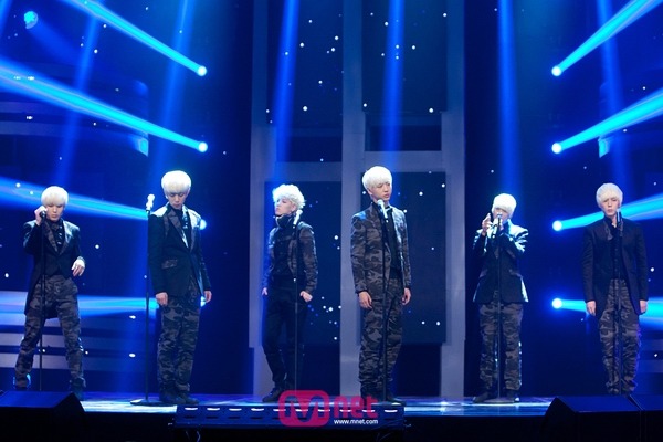 ] 120308 B.A.P - M!Countdown 官圖 更新