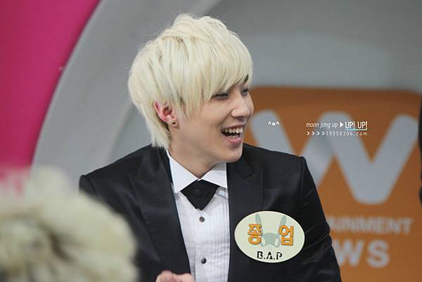 120301 文鐘業 - Mnet Wide娛樂新聞 飯拍 10P [UP!UP!]-7