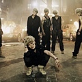 [官圖 ] [12.01.25] B.A.P - MV拍攝照 1P