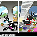 MATOKI Earthventure #005