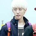 120322 B.A.P - 韓國仁川機場 飯拍 6P -5