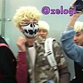 120322 B.A.P - 韓國仁川機場 飯拍 33P -3