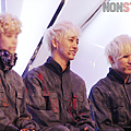 120214 BAP - MTV Music Island飯拍 9P-3