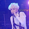 120214 最準烘 - MTV Music Island飯拍 2