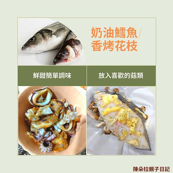 【職業婦女快速晚餐】用422氣炸烤箱13L做出多樣化小家庭晚餐+三餐靈感參考!省時省力又省心 (6).jpg