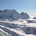 芬德爾冰河 (Findelgletscher)