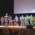 101021_ Angklung 樂團 Daeng Ujo