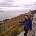 Les Terrases de Lavaux