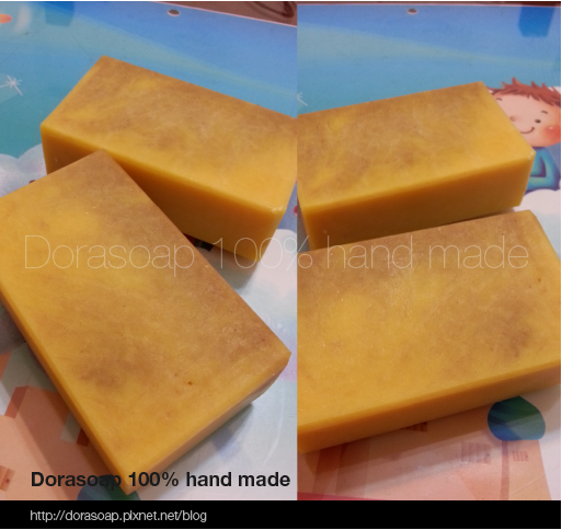 陽光橄欖皂 Dora Soap 100%手工天然皂