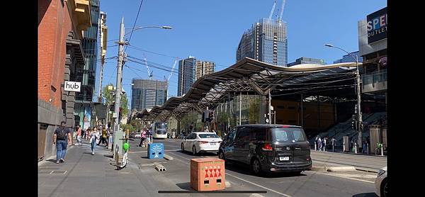 【澳洲墨爾本】Day 1 台灣 > 墨爾本機場 > 墨爾本市 【澳洲墨爾本】Day 1 台灣 > 墨爾本機場 > 墨爾本市