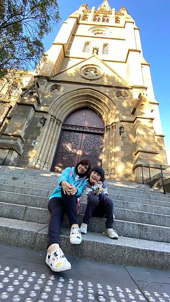 【澳洲】Day 1 台灣 > 墨爾本機場 > 墨爾本交通、市 【澳洲】Day 1 台灣 > 墨爾本機場 > 墨爾本交通、市