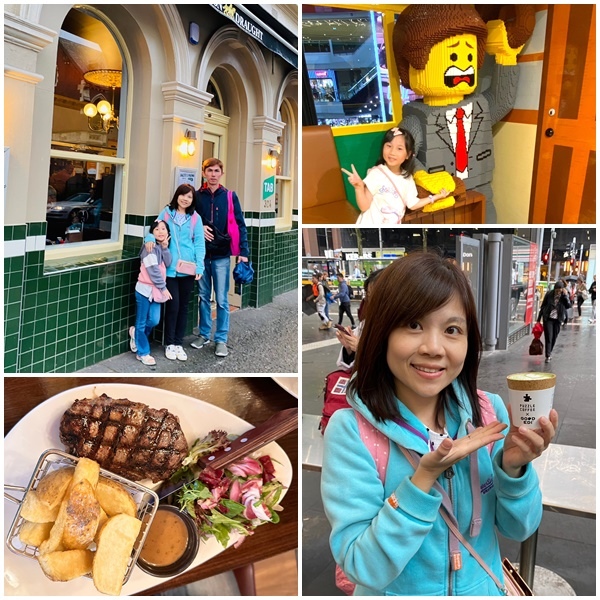 【澳洲 Day 6】 墨爾本市區購物景點。Spencer O 【澳洲 Day 6】 墨爾本市區購物景點。Spencer O