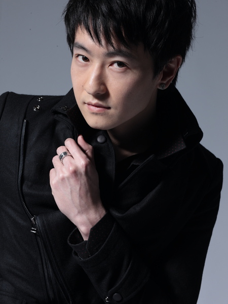 趙士豪 趙士豪