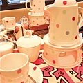 熱紅茶牛奶