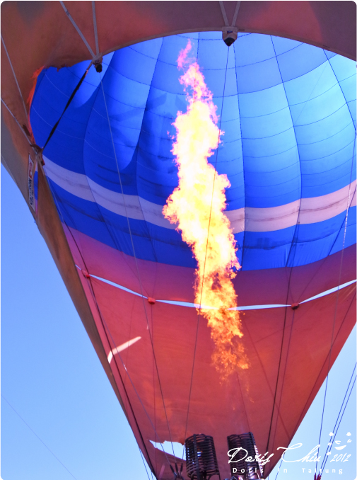 台東熱氣球11