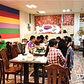 韓國館-店內1