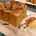 52-Caf'e-冰淇淋磚塊吐司