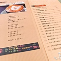 52-Caf'e-菜單