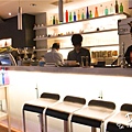 52-Caf'e-吧檯