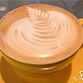 52-Caf'e-拿鐵