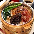 九龍茶餐廳-港式臘味蒸飯2.jpg