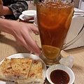 阿秋茶餐廳香港仔