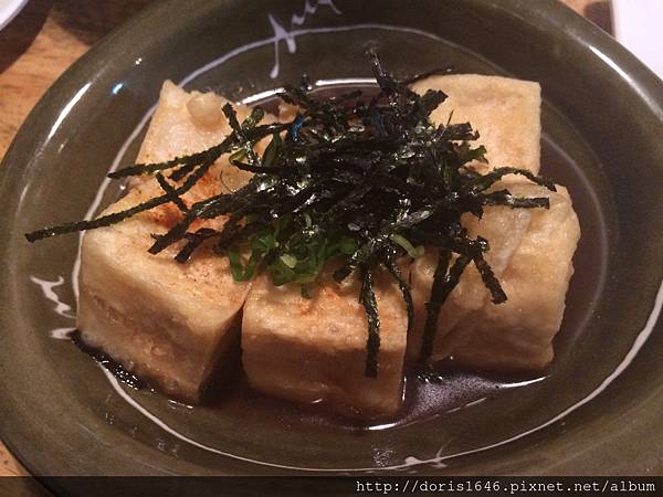 台中有樂町居食屋