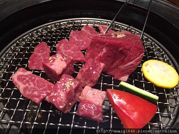 燒肉風間