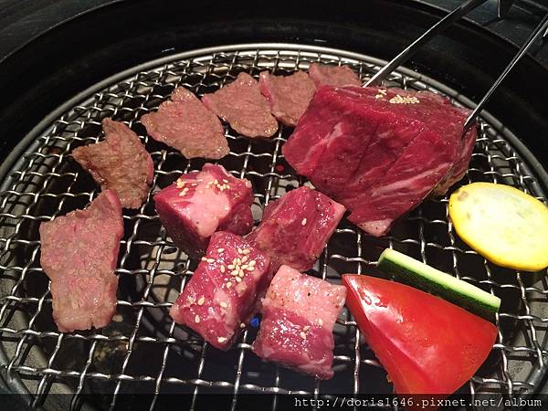 燒肉風間