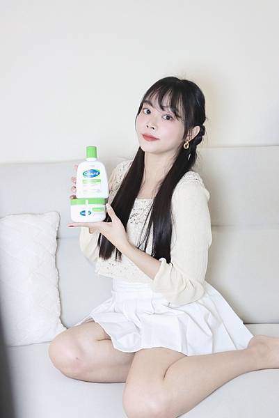 【保養推薦】敏弱肌推薦 我的嫩膚秘密武器 舒特膚潤膚霜＆長效