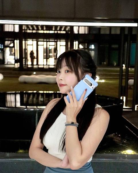 【開箱分享】Google Pixel 8 Pro Googl