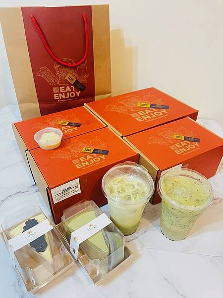 【新北捷運站美食 】Eat Enjoy 意享美式廚房新店店｜