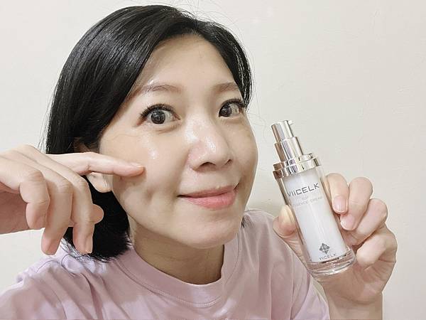 10skin 鑽石光唯臻煥彩修護霜~ #日本居家藻針水光護理 試用