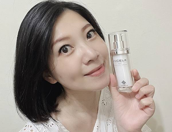 10skin 鑽石光唯臻煥彩修護霜~ #日本居家藻針水光護理 試用