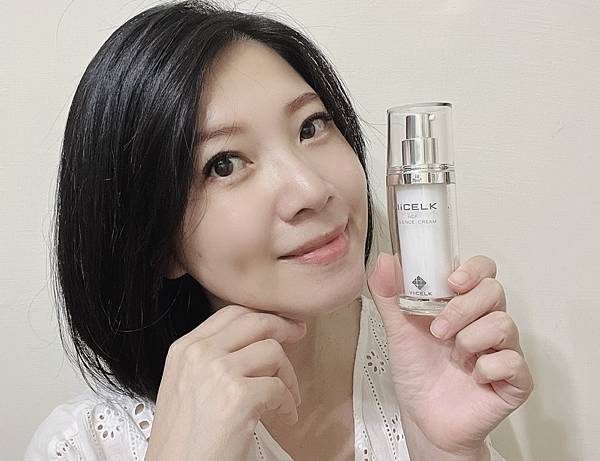 10skin 鑽石光唯臻煥彩修護霜~ #日本居家藻針水光護理 試用