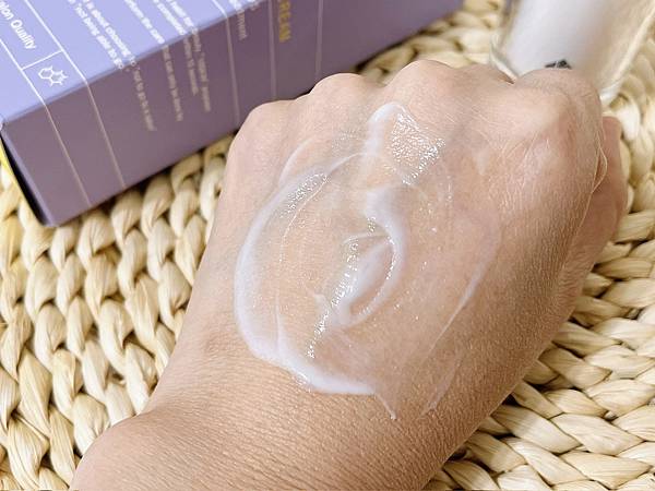 10skin 鑽石光唯臻煥彩修護霜~ #日本居家藻針水光護理 試用