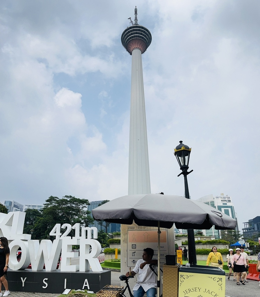 2023馬來西亞團體旅遊｜大紅花海上泳池渡假村｜粉紅清真寺｜