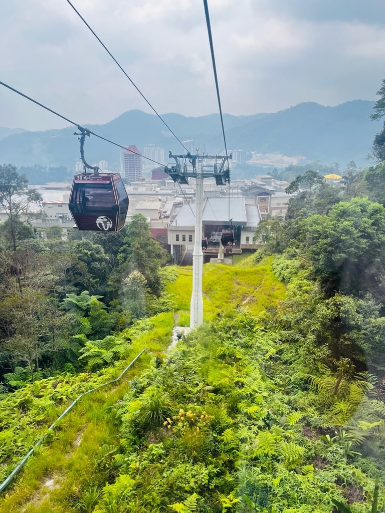 2023馬來西亞團體旅遊｜大紅花海上泳池渡假村｜粉紅清真寺｜