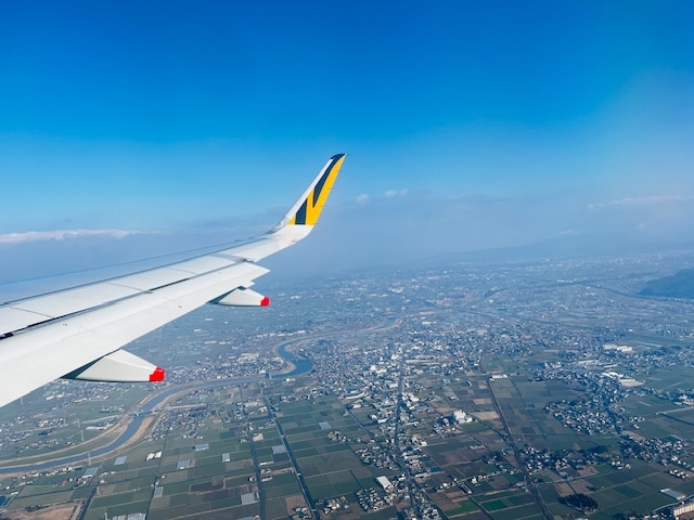 2024佐賀旅行趣~ DAY 1 桃園機場~佐賀空港~小柳