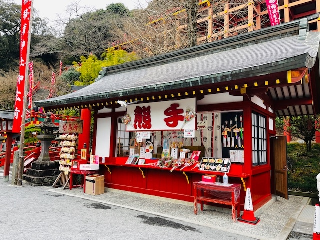 佑徳稲荷神社~日本佐賀租車自駕旅行~