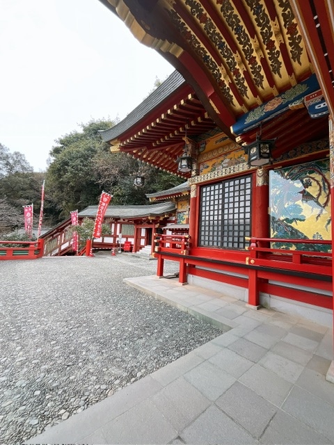 佑徳稲荷神社~日本佐賀租車自駕旅行~