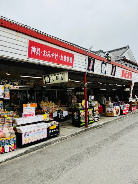 佑徳稲荷神社~日本佐賀租車自駕旅行~